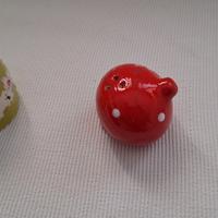 spargisale in ceramica