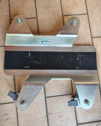 carrello accosta  moto Omcrop