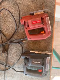 Seghetto alternativo x2