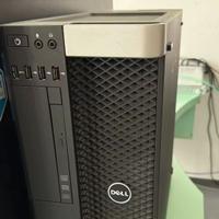 Workstation DELL Precision T3610