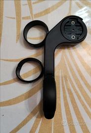 Staffa ciclocomputer Garmin 