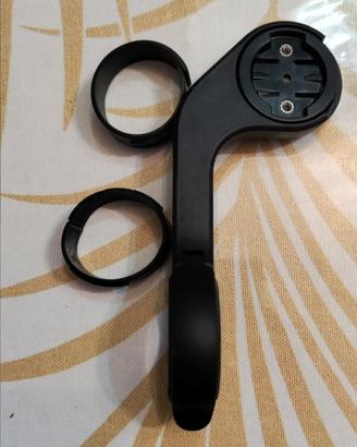 Staffa ciclocomputer Garmin 