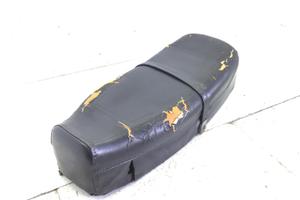 PIAGGIO VESPA PX 125 SELLA SADDLE - DA RIFODERARE 