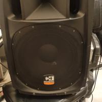 MONTARBO W 440 A  CON COVER