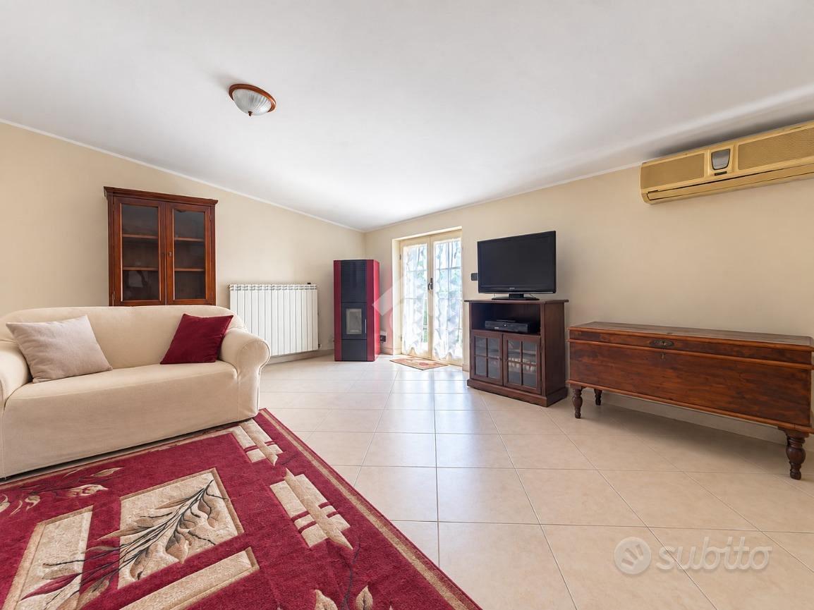 Appartamento – Montalto Uffugo, Cosenza - Vista 2