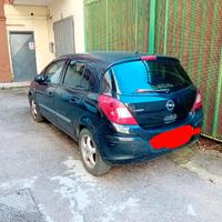 Opel corsa d 1.2 ideale RICAMBI