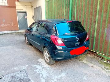 Opel corsa d 1.2 ideale RICAMBI