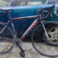 Bici FRW Fastax 26 “ in alluminio 7005 leggera