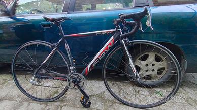 Bici FRW Fastax 26 “ in alluminio 7005 leggera