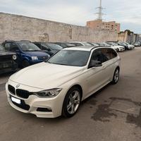 Bmw 320d M sport xdrive