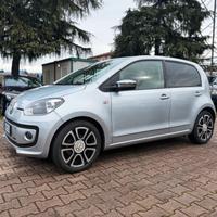 Volkswagen up! 1.0 75 CV 5p. NAVIGA CRIUSE SENSORI