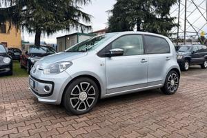 Volkswagen up! 1.0 75 CV 5p. NAVIGA CRIUSE SENSORI