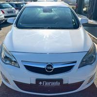 OPEL Astra 1.4 100CV 5 porte Cosmo