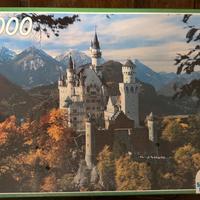 Puzzle Schmidt nuovo