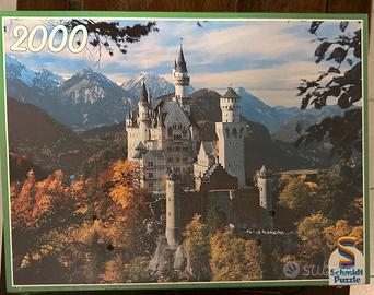 Puzzle Schmidt nuovo