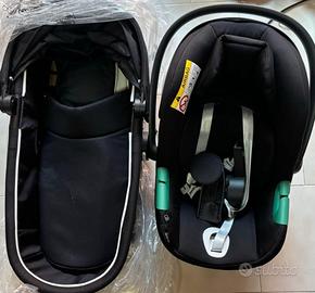 Trio Cybex Balios S