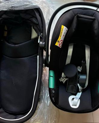 Trio Cybex Balios S