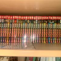 Berserk collection