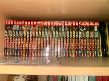 Berserk collection