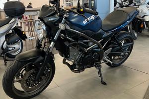Suzuki SV 650