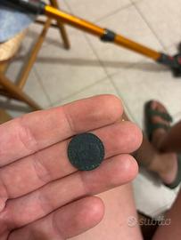 1 Centesimo 1809 Napoleone Regno d'Italia