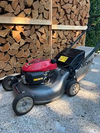 Rasaerba honda