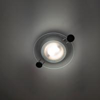 Lampada Cyclos Artemide - Design Michele De Lucchi