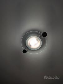 Lampada Cyclos Artemide - Design Michele De Lucchi