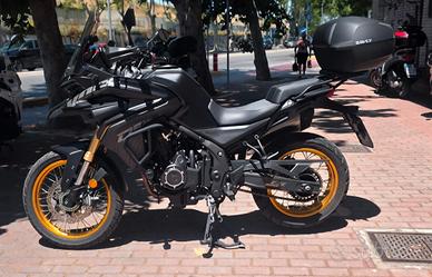 Voge Valico 525 DSX