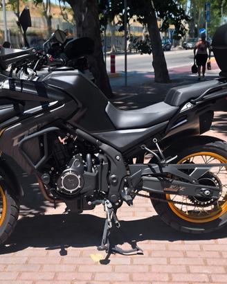 Voge Valico 525 DSX
