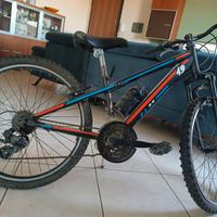 Bici MTB