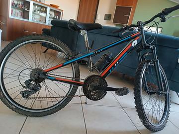Bici MTB
