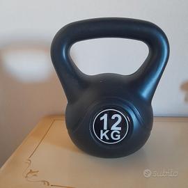 kettlebel 12 kg