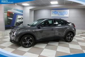 CITROEN C4 1.2 PureTech 130cv Plus EAT8 EU6