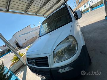 Fiat dobló