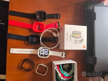 XIAOMI Redmi Watch 5. no lite no active