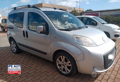Fiat Qubo 1.3 MJT 95 CV Trekking - 2011