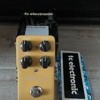 Tc Elctronic Alter Ego