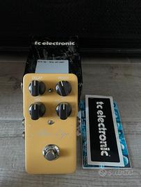 Tc Elctronic Alter Ego