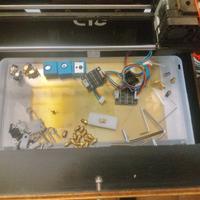 Stampante 3D CTC BIZER