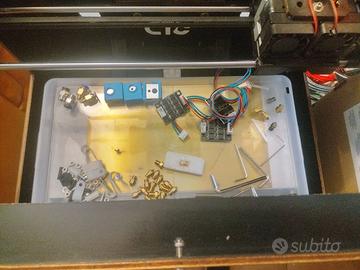 Stampante 3D CTC BIZER