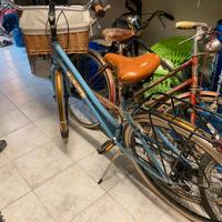 Bici donna