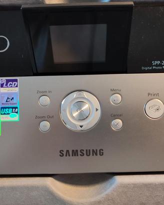 Samsung SPP‑2040 – Stampante Fotografica