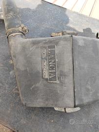 Scatola filtro aria Fiat Lancia
