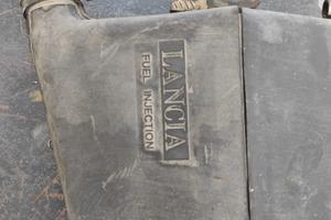 Scatola filtro aria Fiat Lancia