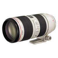 Canon 70-200 f2.8