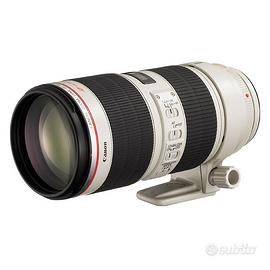 Canon 70-200 f2.8