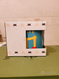 Tazza Cup McDonald's XFactor 