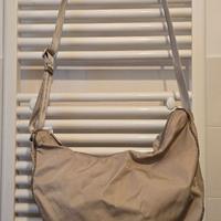 Borsa Donna Borbonese Luna media