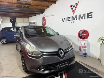 RENAULT Clio dCi 8V 75 CV S&S 5p. Energy Duel